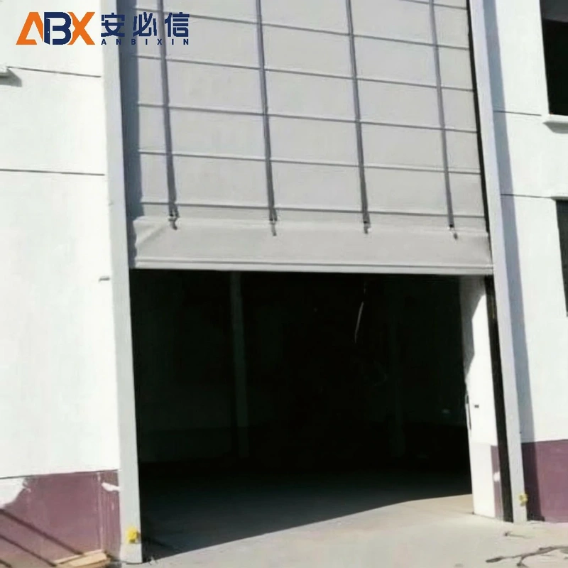 株洲快速堆积门